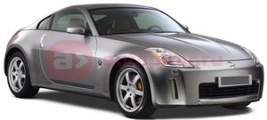 350 Z купе