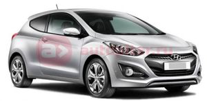 i30 купе