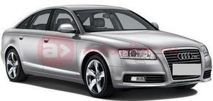 A6/S6 седан III A6/S6 седан III