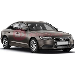 A6/S6 седан IV A6/S6 седан IV