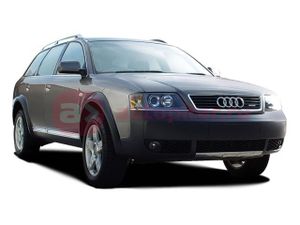 A6 Allroad II A6 Allroad II