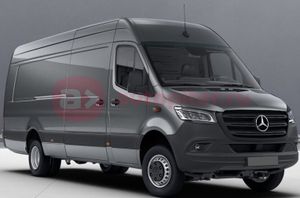 Sprinter III 5T