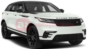 Range Rover Velar