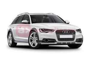 A6 Allroad IV A6 Allroad IV
