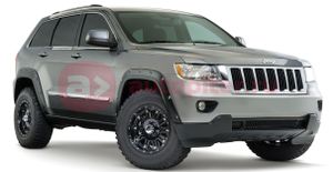 Grand Cherokee IV