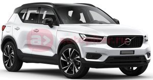 XC40