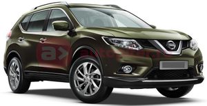 X-Trail III