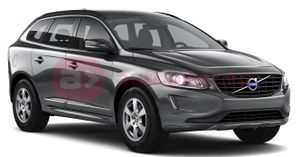 XC60 II