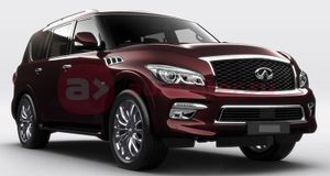 QX80