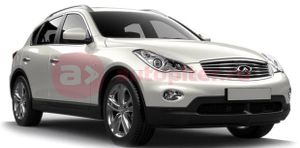 QX50