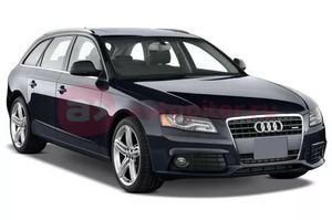A4 Avant IV A4 Avant IV